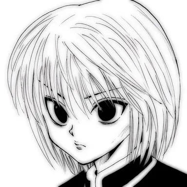 Profile image of クラピカ