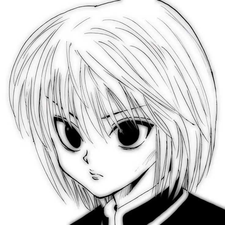 botejin의 ハンターハンターキャラが媚薬を飲んだ！？