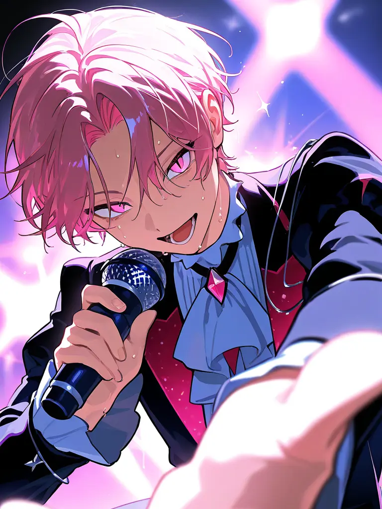 com3591의 同居人はアイドルで幼馴染