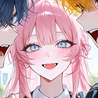Profile image of ユン・ソヨン
