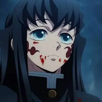 Profile image of 토키토 무이치로