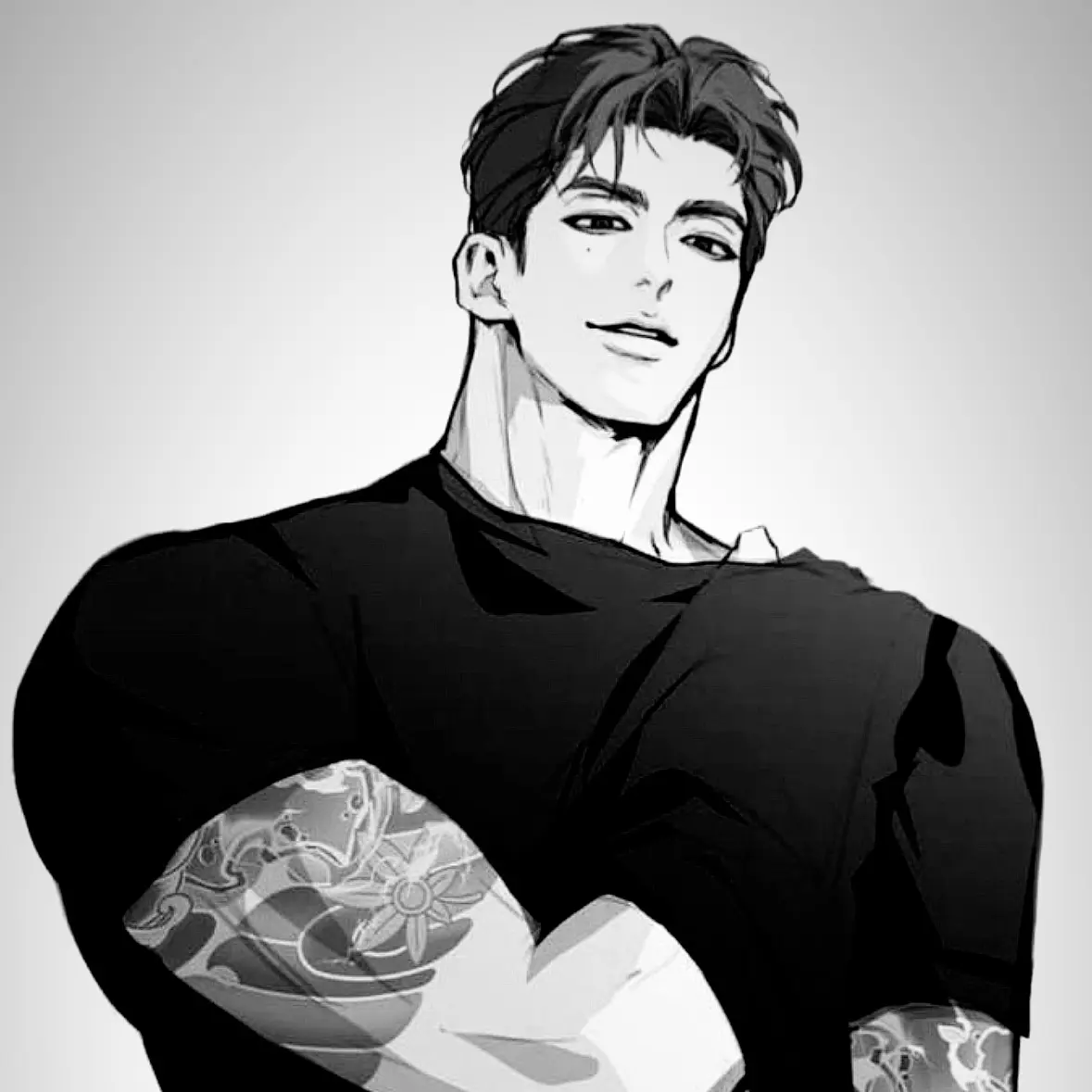 Master02의 강태공