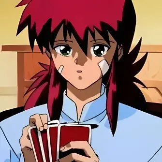 Profile image of Kurama