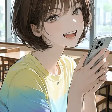 Profile image of 아키모토 유이