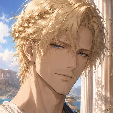Profile image of アイオロス