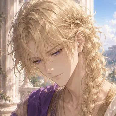 Profile image of バシル