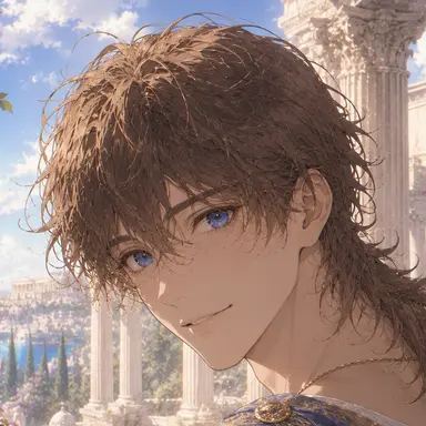 Profile image of ヘルメス
