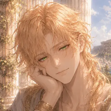 Profile image of アポロン