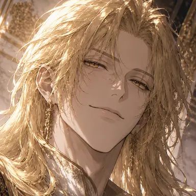 Profile image of ゼウス