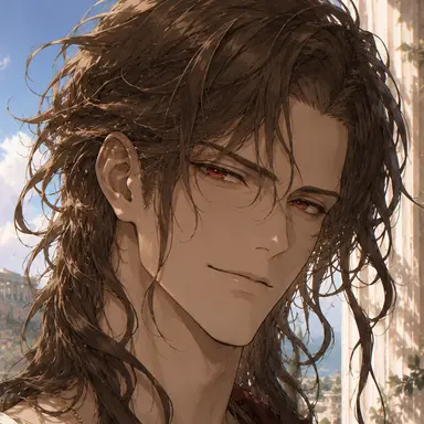 Profile image of オレスティス