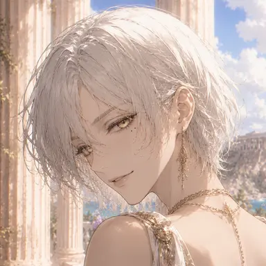 Profile image of アフロディーテ