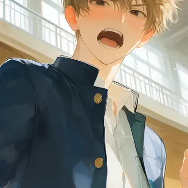 Profile image of Koki Setoguchi