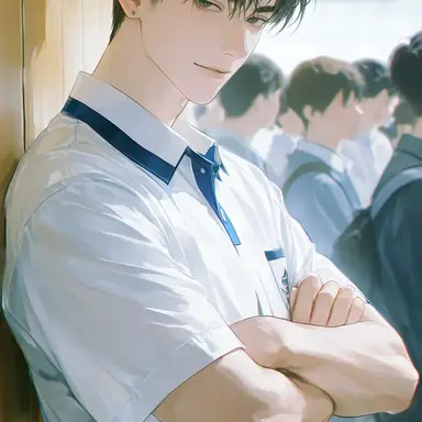 Profile image of Ren Kanzaki