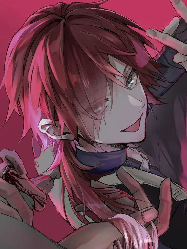 l0uren의 幼なじみが取られそうです！Ver🗝💸