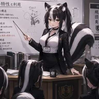 Profile image of 副担任　なゆり
