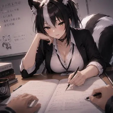 Profile image of 担任　そぴあ