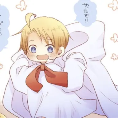 Profile image of アルフレッド
