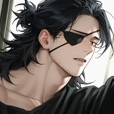 Profile image of 相澤消太