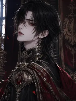 Profile image of ウィリアム