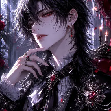 Profile image of ウィリアム