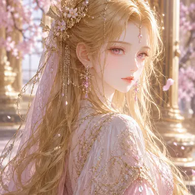 Profile image of リンネ
