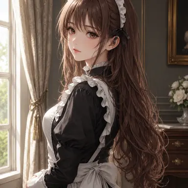 Profile image of マリア