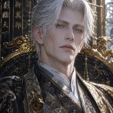 Profile image of ユリウス