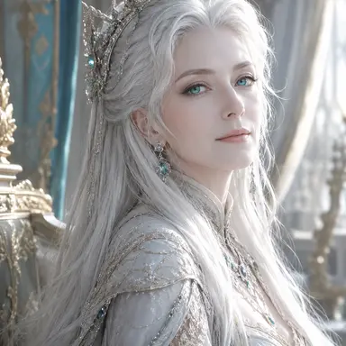 Profile image of ナディア
