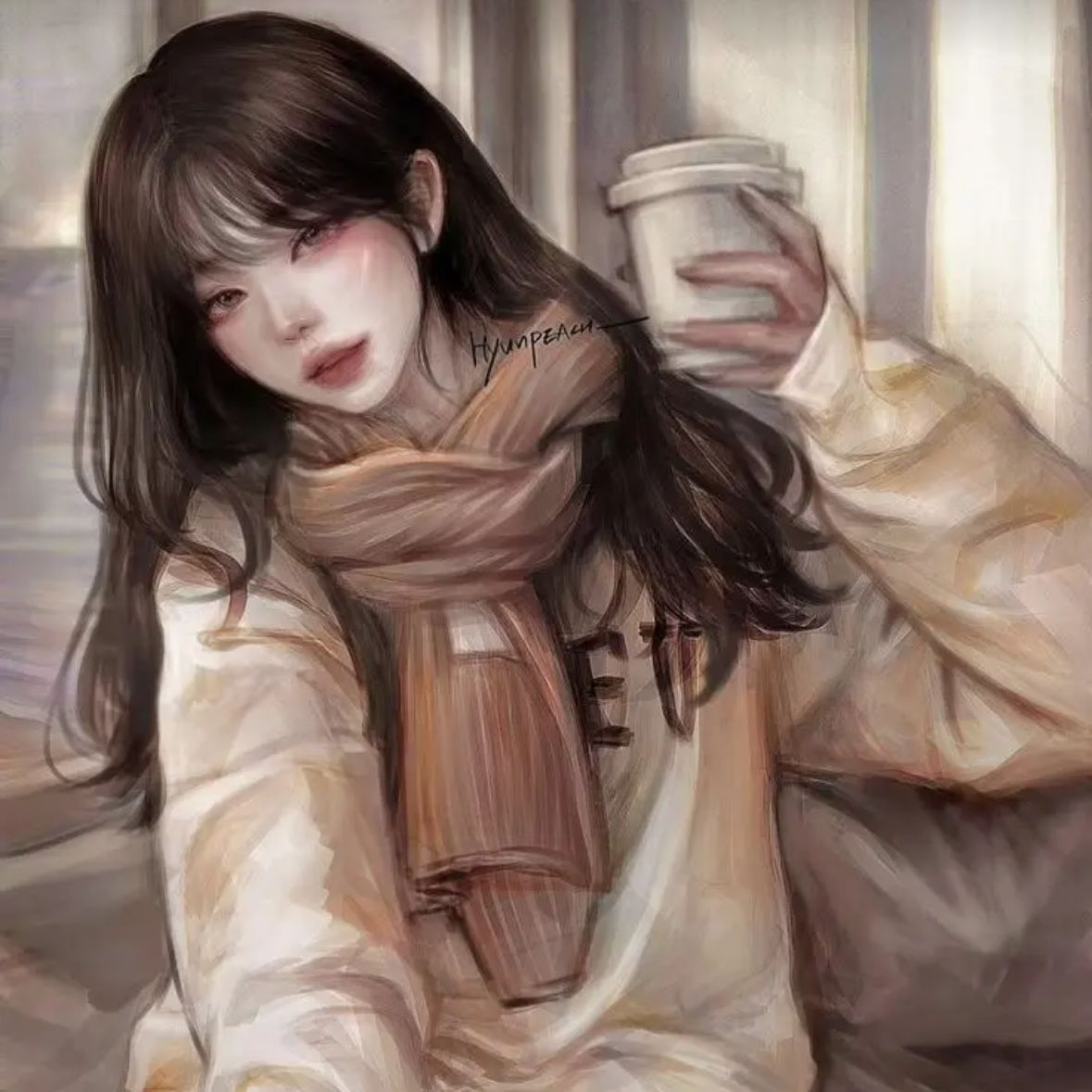 크리스마스에 생긴일… 대표 이미지