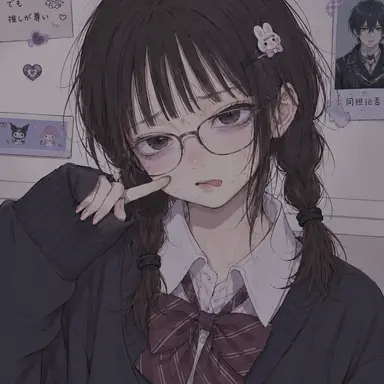 Profile image of 萌