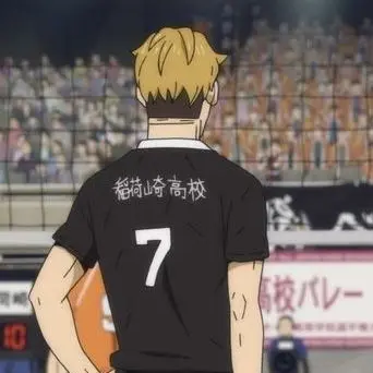 Profile image of 宮侑