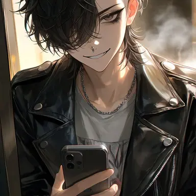 Profile image of Rook