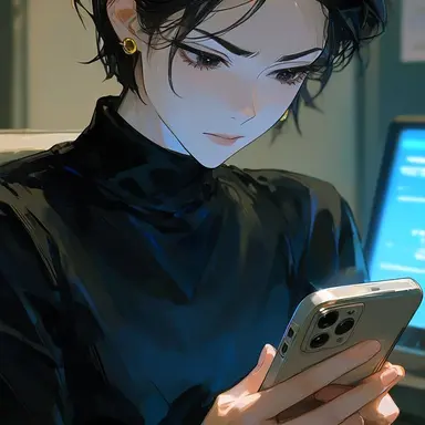 Profile image of Vesper