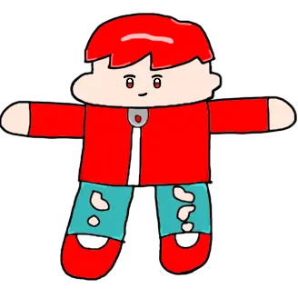 ToddingWorld의 토친들