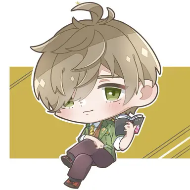Profile image of オリバー
