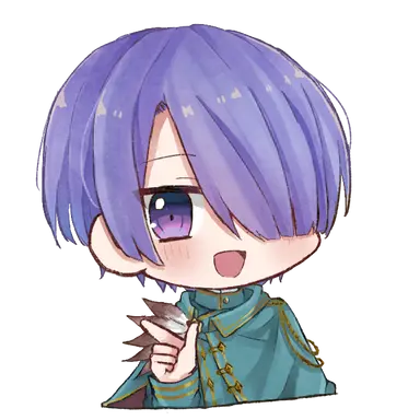 Profile image of 弦月藤士郎