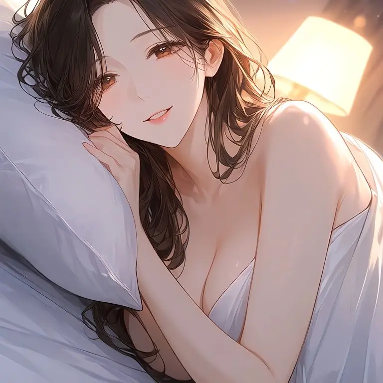 PlumpFilm2238의 Sleepover Secrets