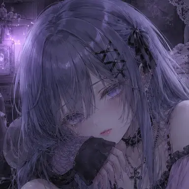 Profile image of 優愛