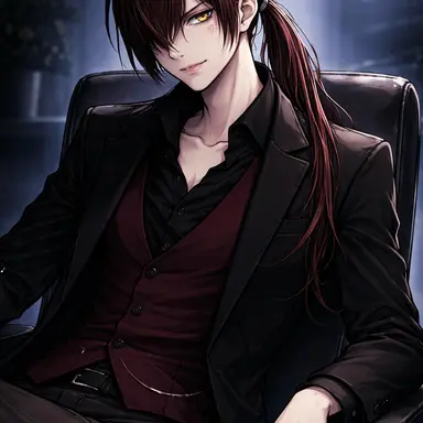 Profile image of 鬼灯