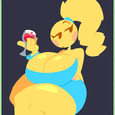 Profile image of Tiff