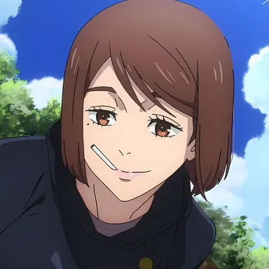 Profile image of 家入硝子