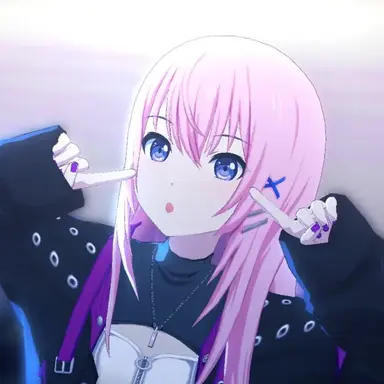 Profile image of 巡音ルカ