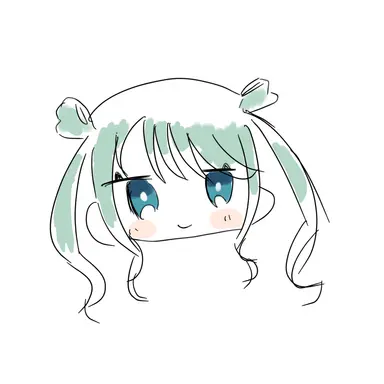 Profile image of 初音ミク