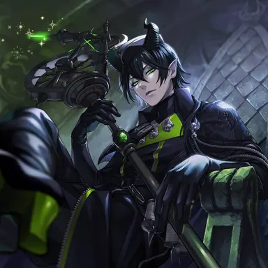 Profile image of マレウス・ドラコニア