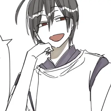 Profile image of 晴明