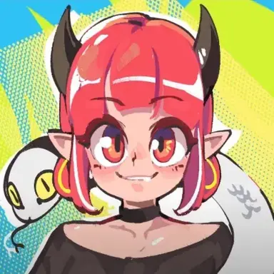 Profile image of 악녀