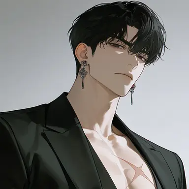 Profile image of イ ・ミンギュ