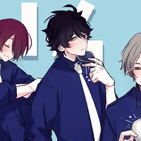 Profile image of 黒井徹