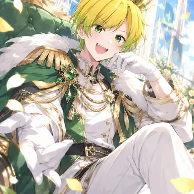 Profile image of ぷりっつ