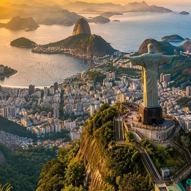 Profile image of Brazil-RPG